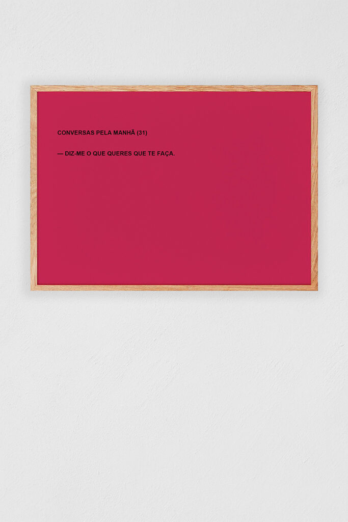 Print Exclusivo Cristina Mateus, Assinado e Numerado pronto para Moldura. Edições limitadas e exclusivas Contemplate. Múltiplos de artistas nacionais.