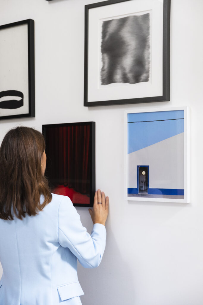 Fotografia assinada e numerada, fotógrafo (João Cabaço) à venda na galeria online Contemplate.