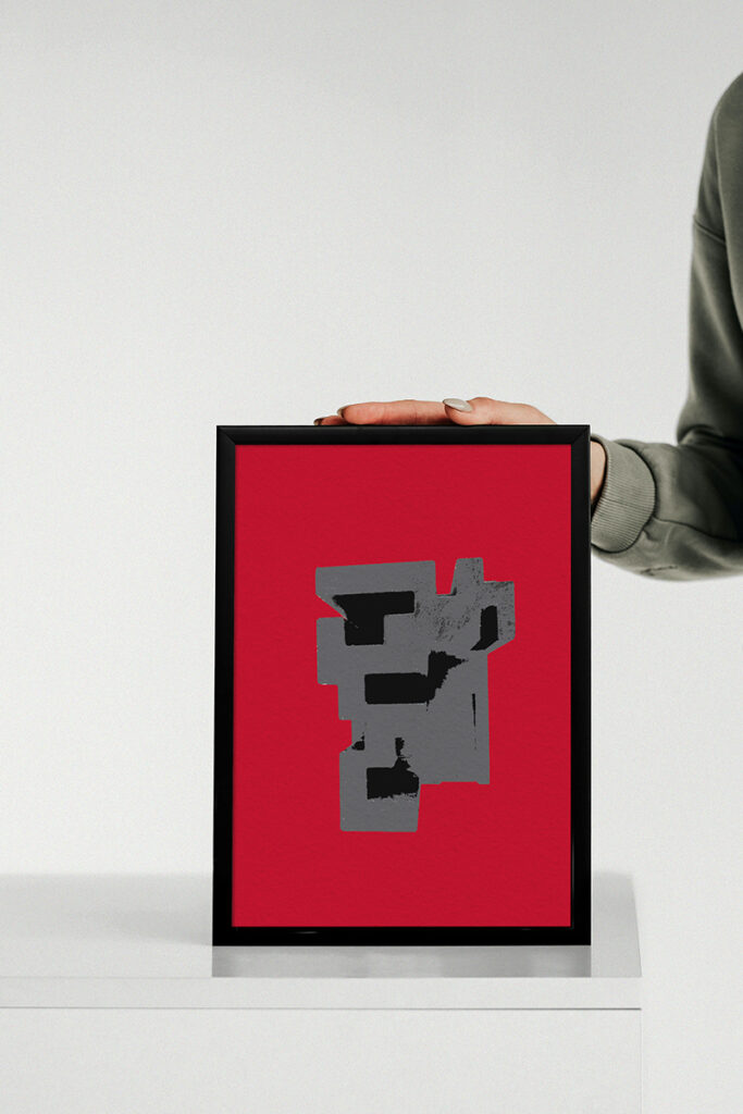 We are Contemplate - Loja online Contemplate - Art & Design - Serigrafia Fotografia Prints