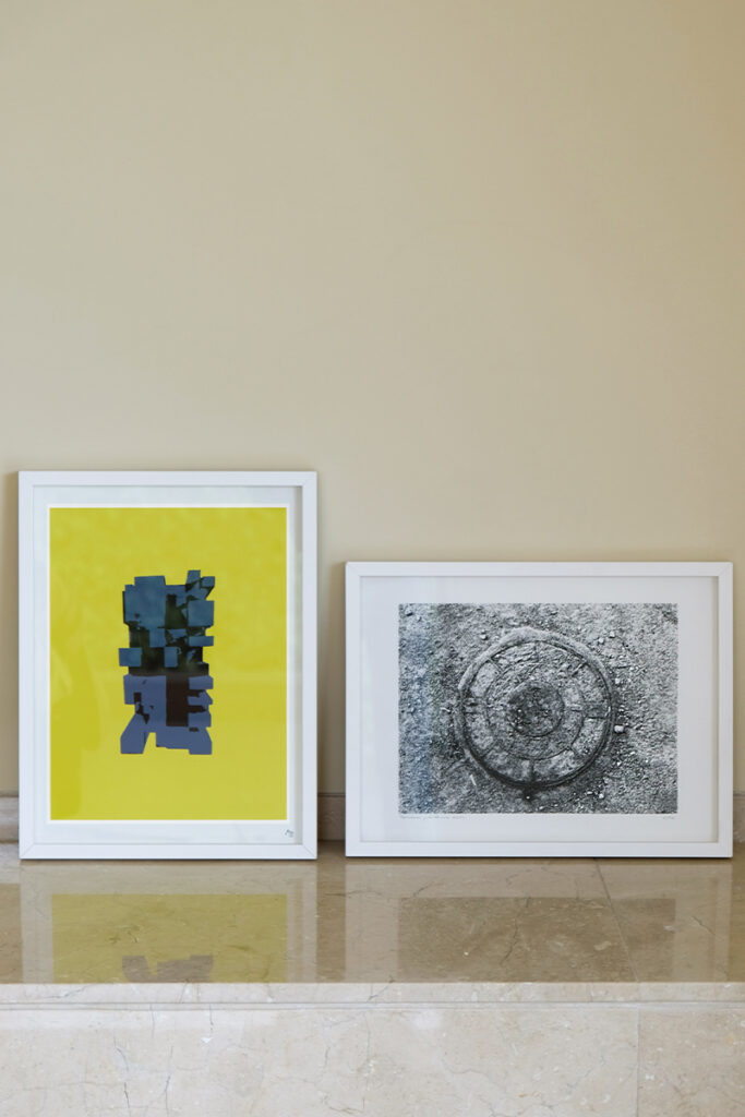 We are Contemplate - Loja online Contemplate - Art & Design - Serigrafia Fotografia Prints