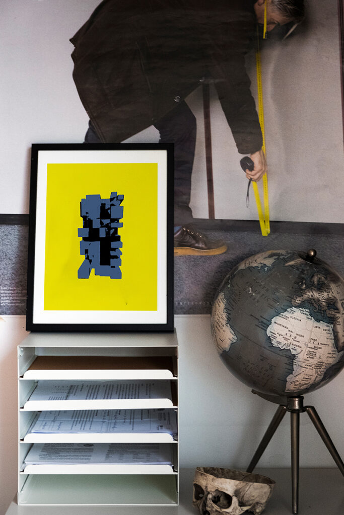 We are Contemplate - Loja online Contemplate - Art & Design - Serigrafia Fotografia Prints