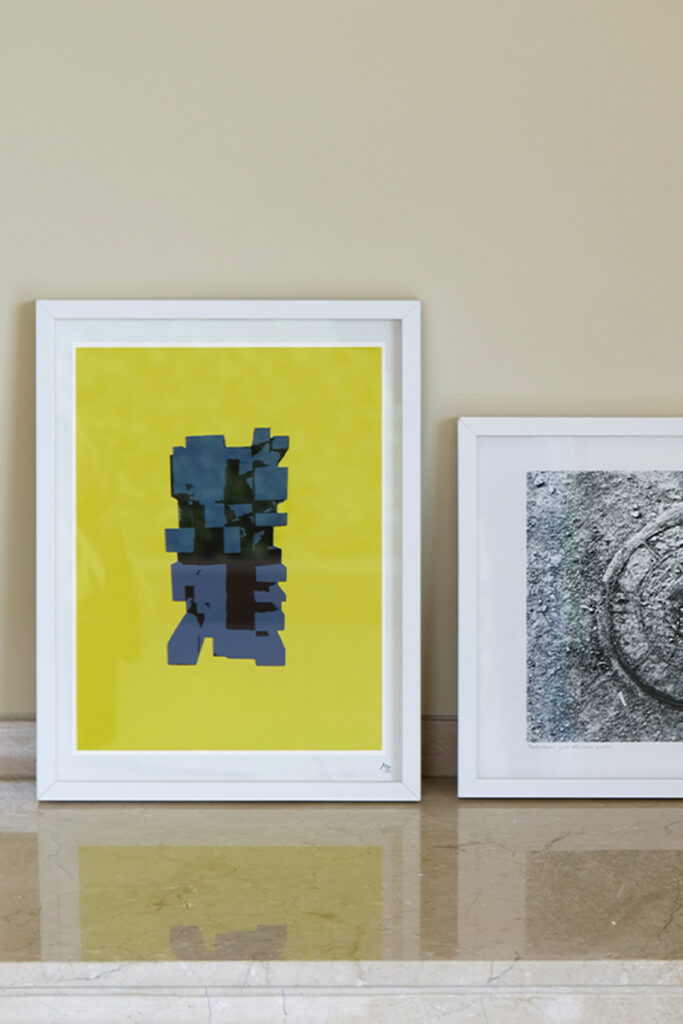 We are Contemplate - Loja online Contemplate - Art & Design - Serigrafia Fotografia Prints