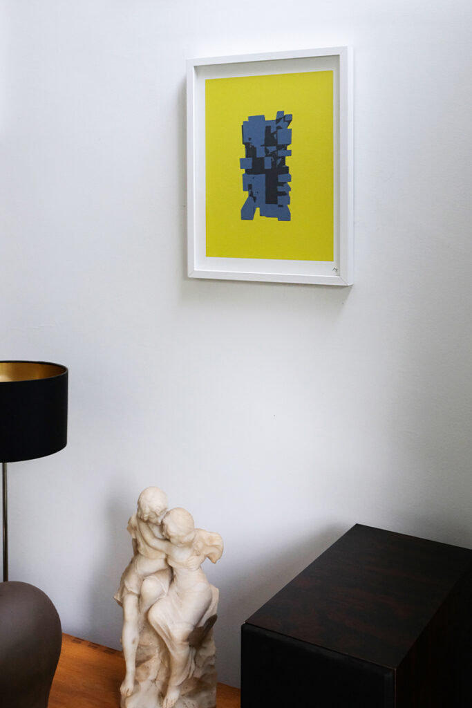 We are Contemplate - Loja online Contemplate - Art & Design - Serigrafia Fotografia Prints