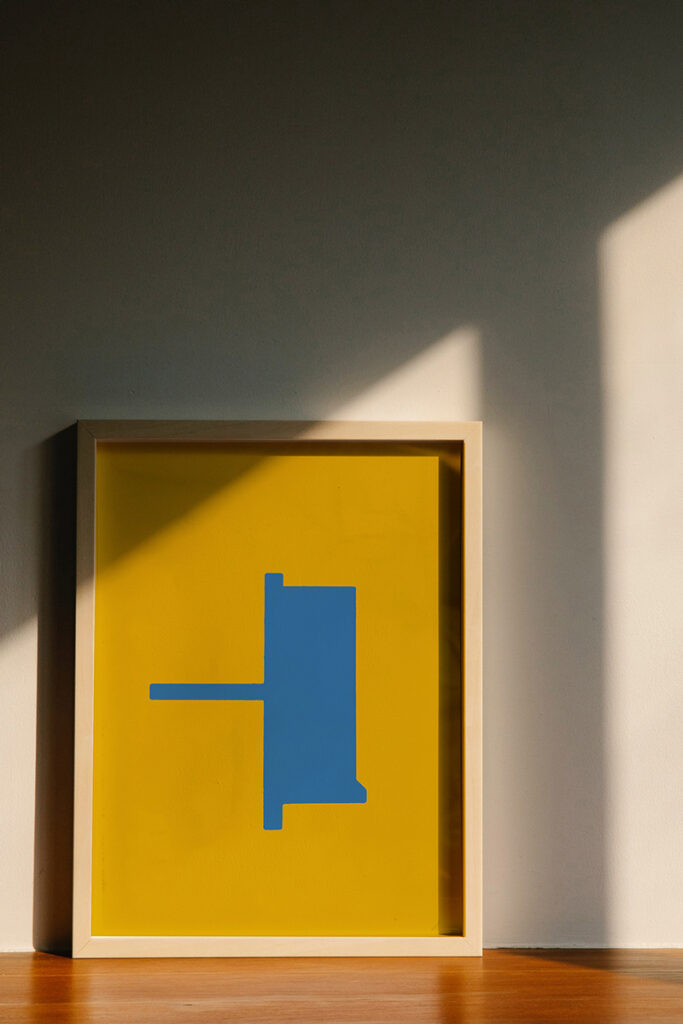 We are Contemplate - Loja online Contemplate - Art & Design - Serigrafia Fotografia Prints