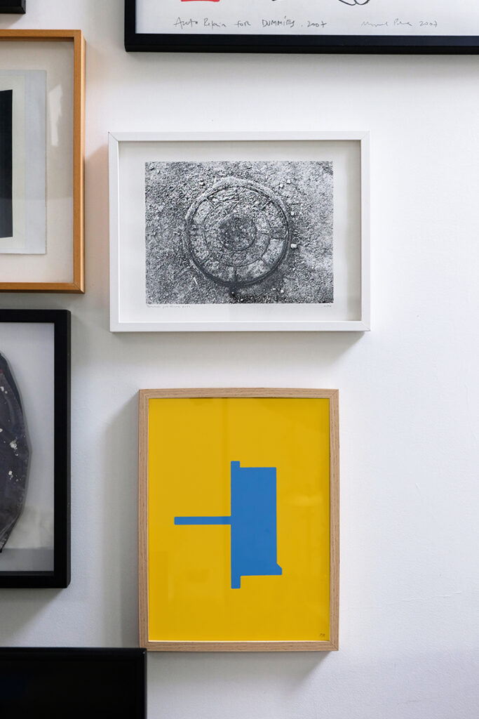 We are Contemplate - Loja online Contemplate - Art & Design - Serigrafia Fotografia Prints